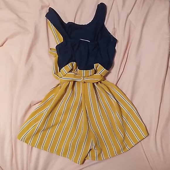 Romper - Picture 2 of 2